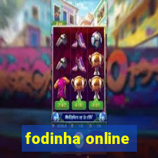 fodinha online